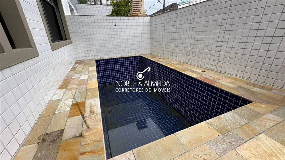 Casa, 3 quartos, 140 m² - Foto 1