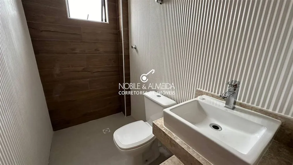 Casa, 3 quartos, 140 m² - Foto 10