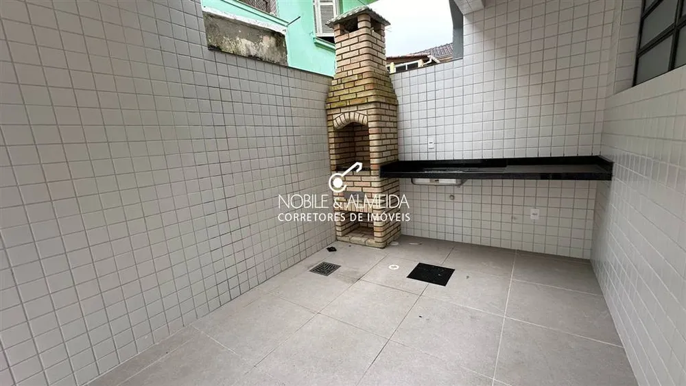 Casa, 3 quartos, 140 m² - Foto 16