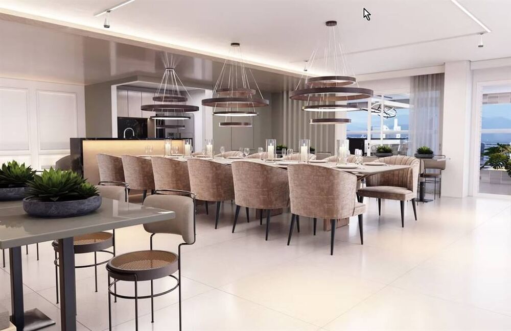Apartamento à venda com 2 quartos, 102m² - Foto 6
