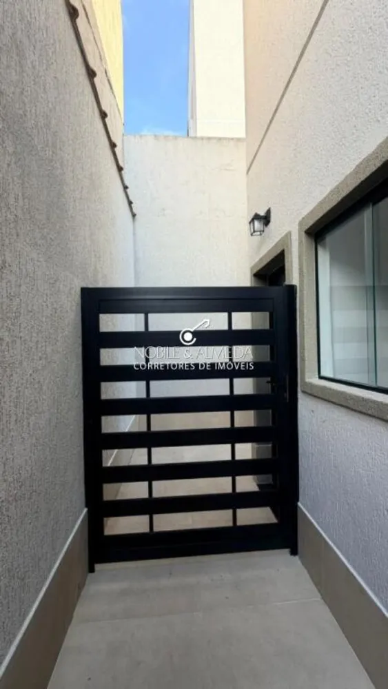 Casa, 2 quartos, 52 m² - Foto 2