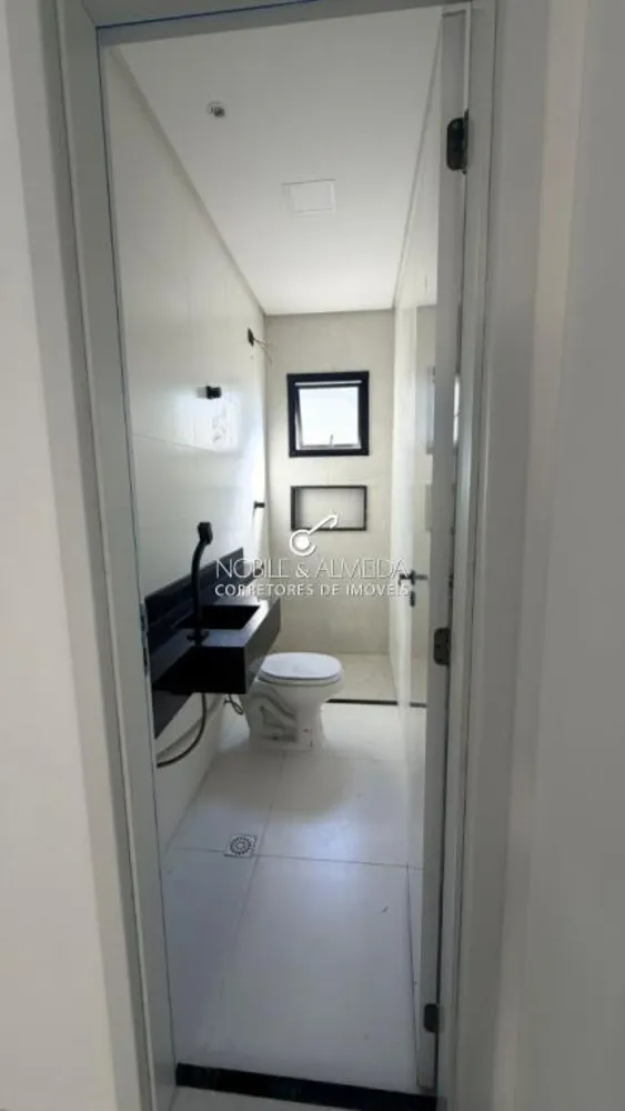 Casa, 2 quartos, 52 m² - Foto 1