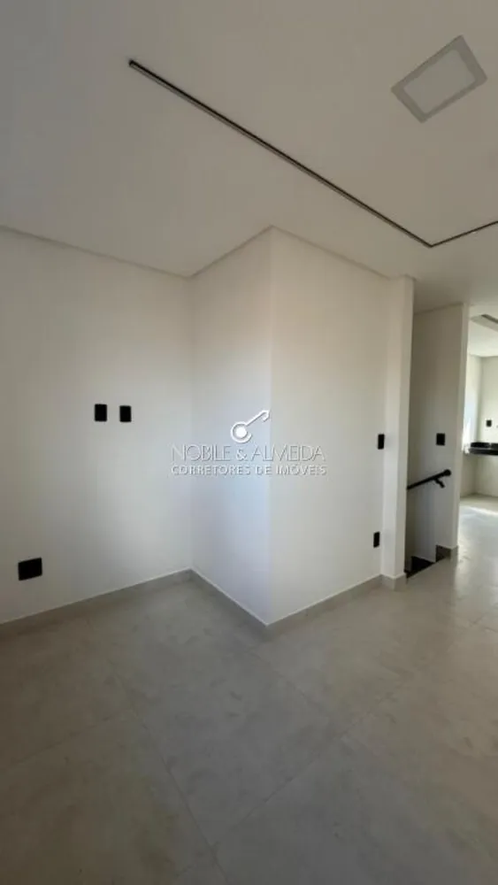 Casa, 2 quartos, 52 m² - Foto 3