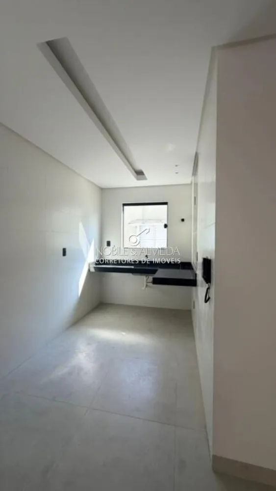 Casa, 2 quartos, 52 m² - Foto 2