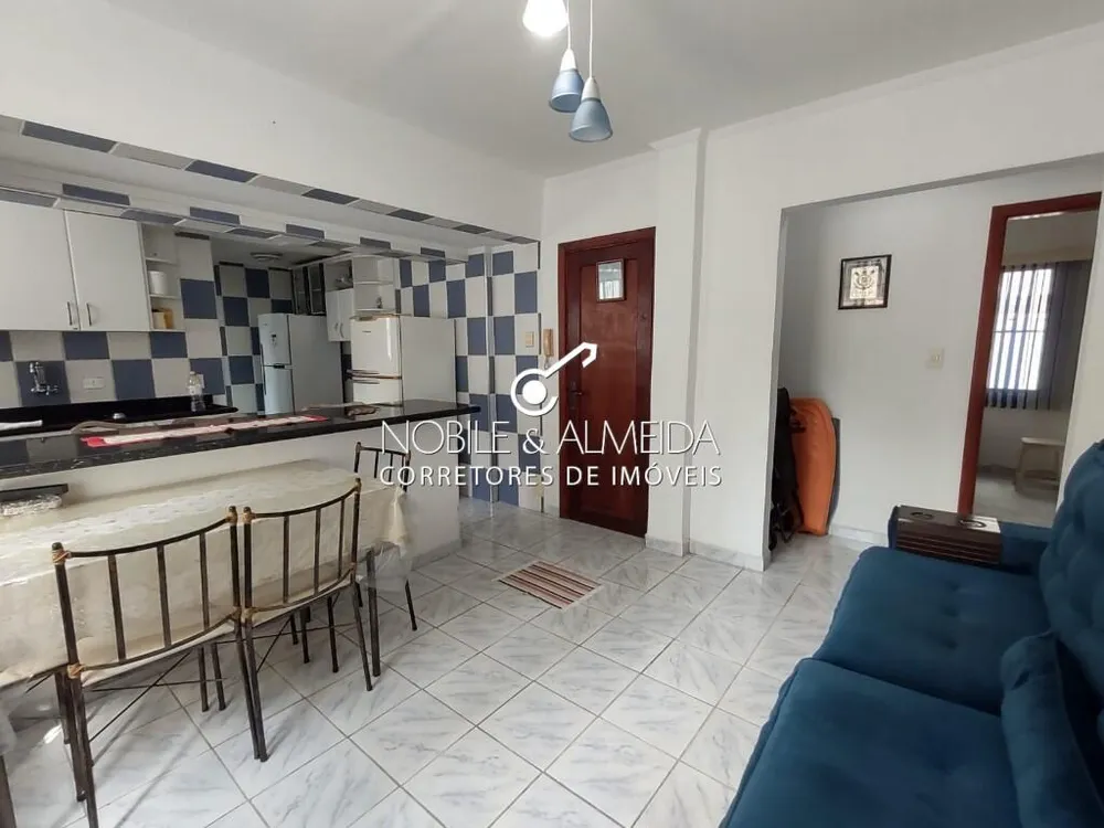 Apartamento, 3 quartos, 66 m² - Foto 2
