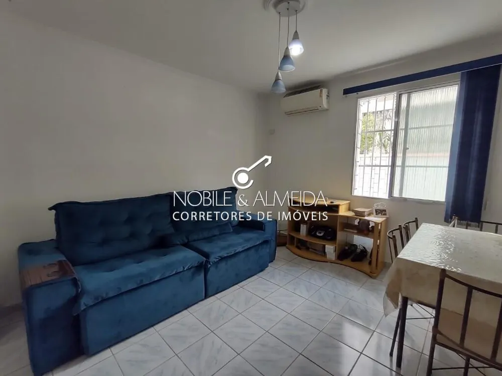 Apartamento, 3 quartos, 66 m² - Foto 7
