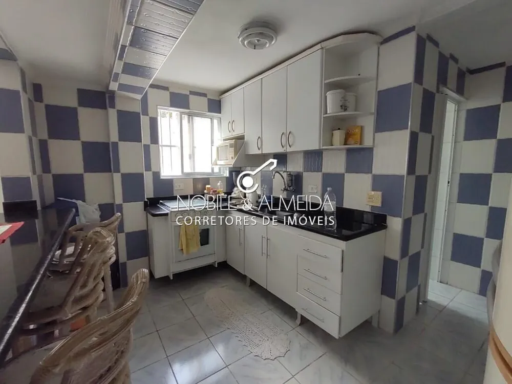 Apartamento, 3 quartos, 66 m² - Foto 3