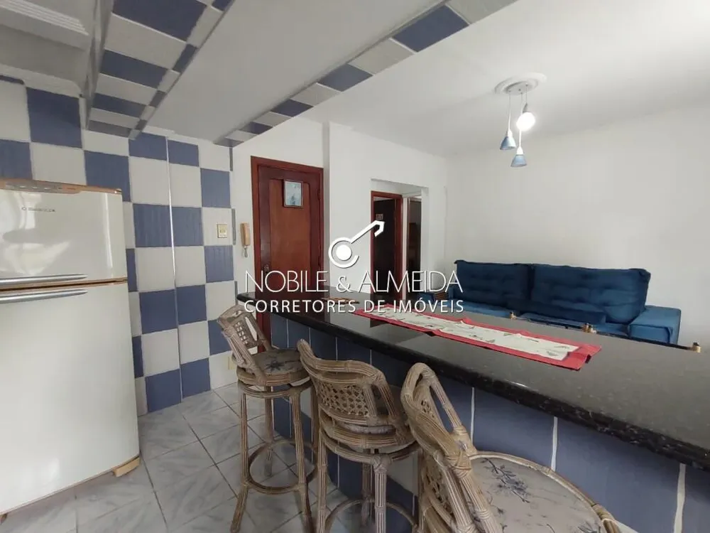 Apartamento, 3 quartos, 66 m² - Foto 6