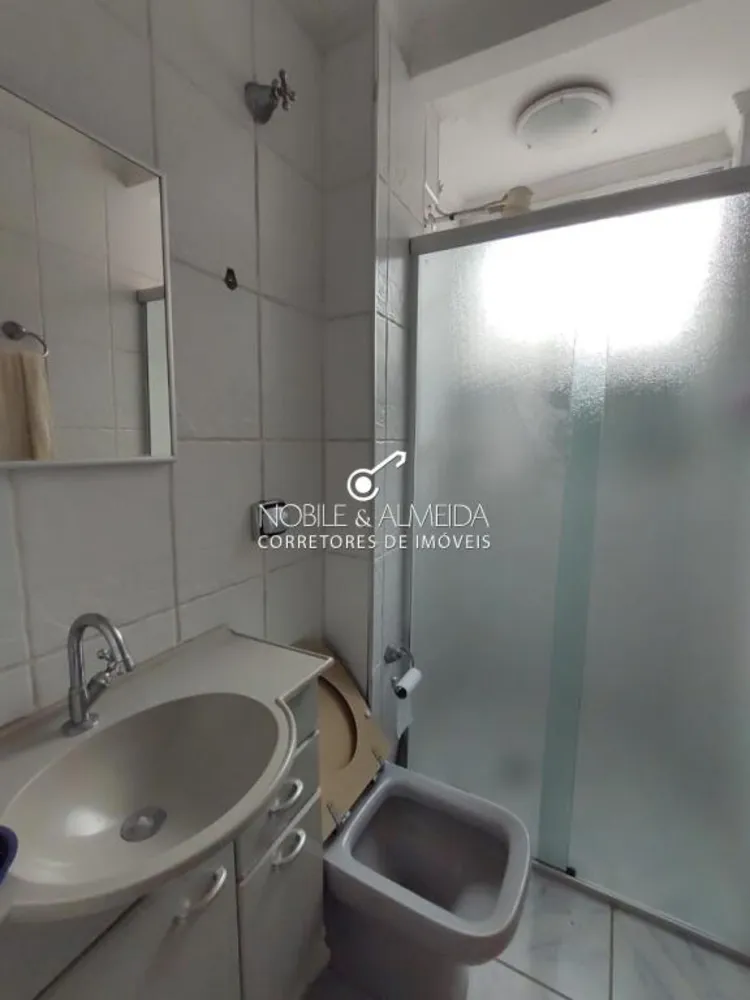 Apartamento, 3 quartos, 66 m² - Foto 5