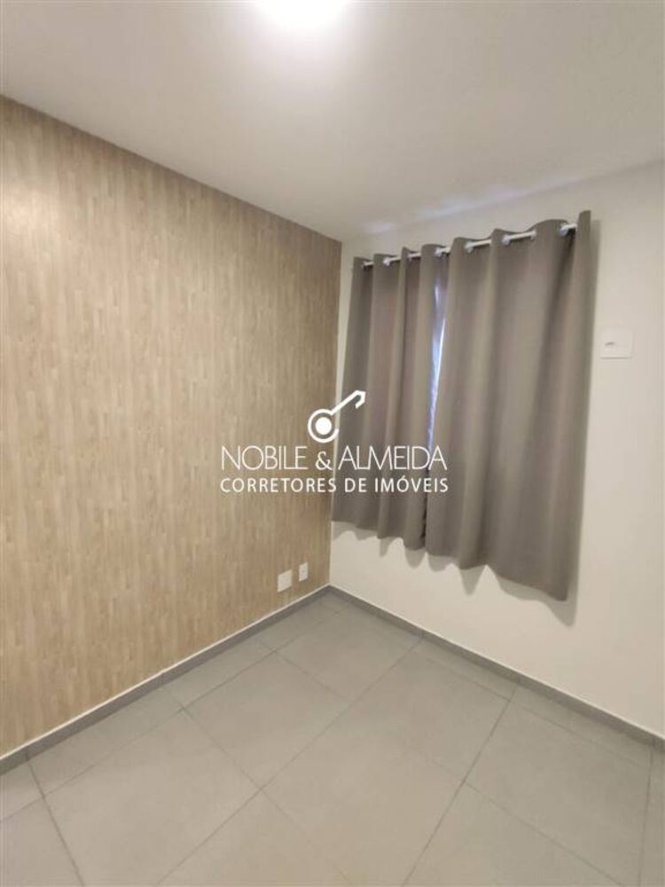Apartamento à venda com 2 quartos, 46m² - Foto 5
