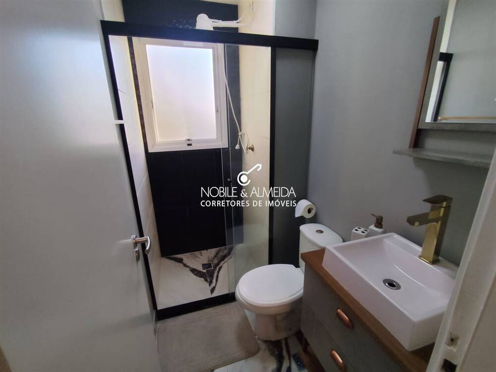 Apartamento à venda com 2 quartos, 46m² - Foto 6