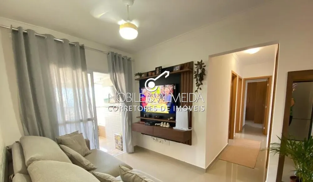 Apartamento, 3 quartos, 96 m² - Foto 10