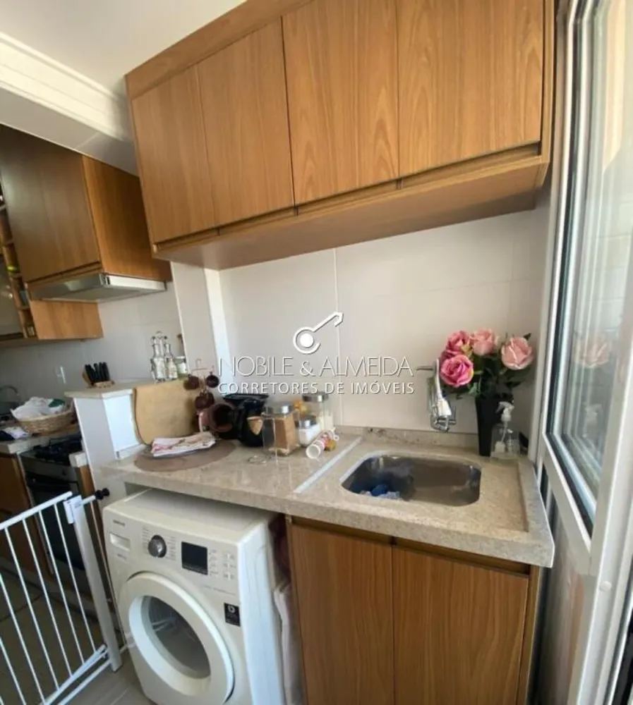 Apartamento, 3 quartos, 96 m² - Foto 16