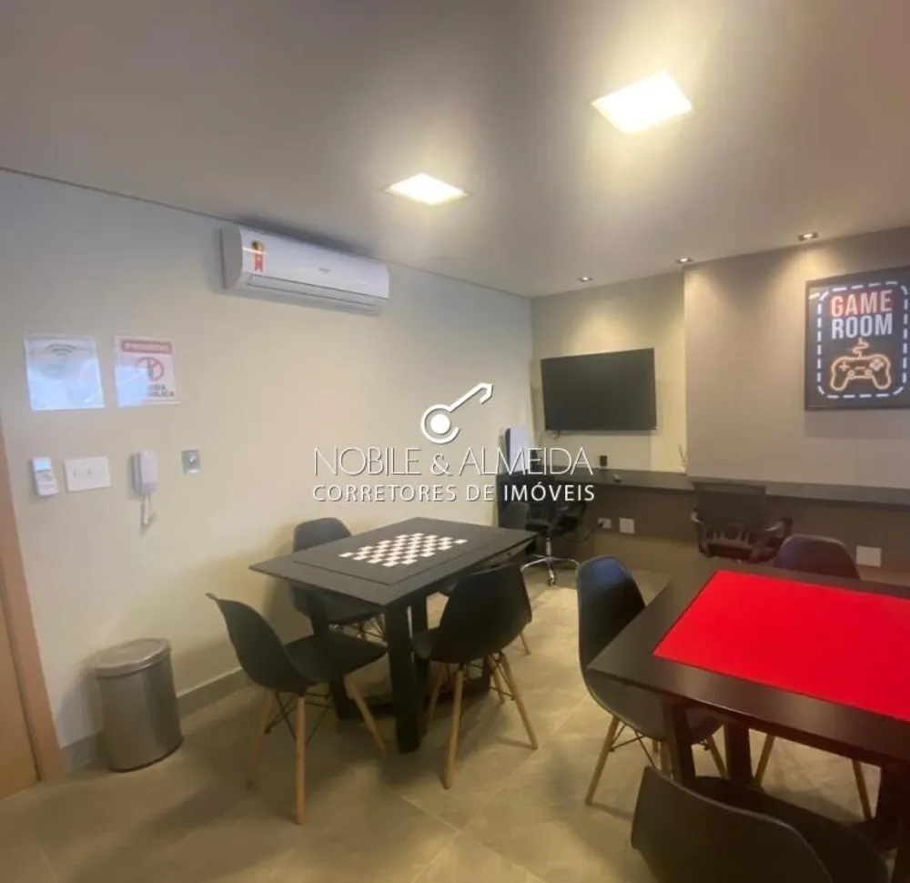 Apartamento, 3 quartos, 96 m² - Foto 12