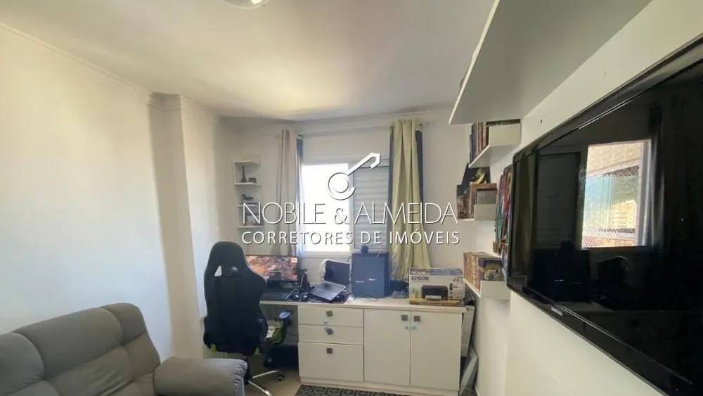 Apartamento, 3 quartos, 96 m² - Foto 13
