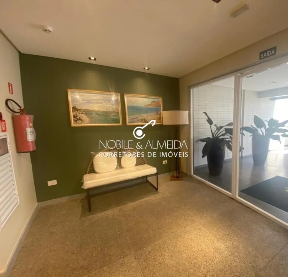 Apartamento, 3 quartos, 96 m² - Foto 7