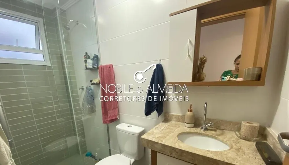 Apartamento, 3 quartos, 96 m² - Foto 4
