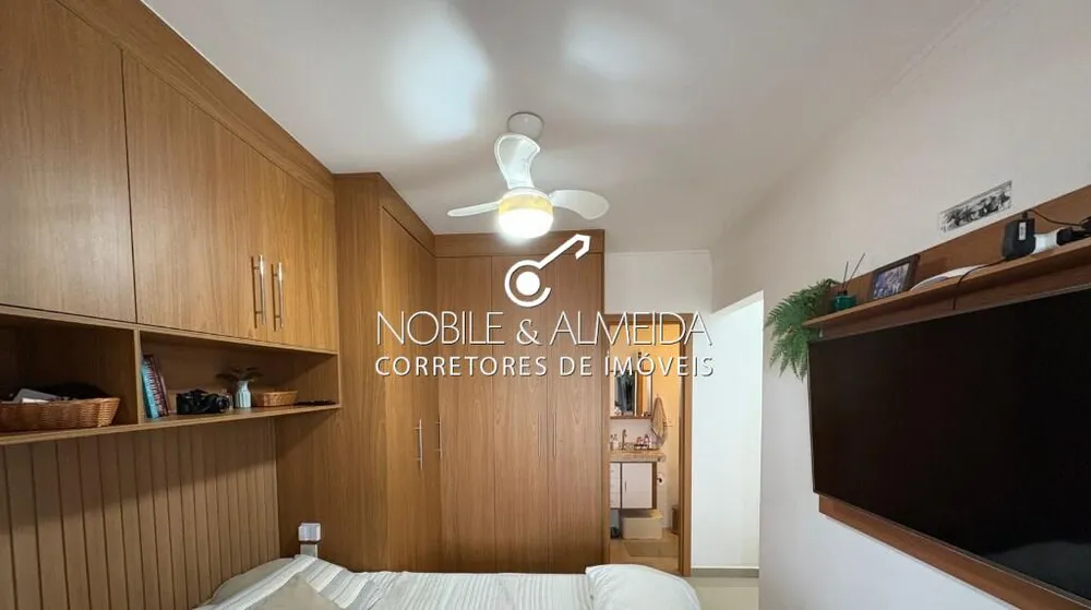 Apartamento, 3 quartos, 96 m² - Foto 5