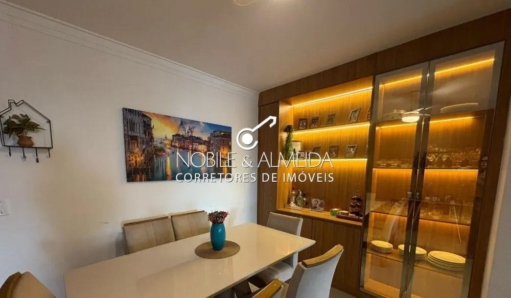 Apartamento, 3 quartos, 96 m² - Foto 14