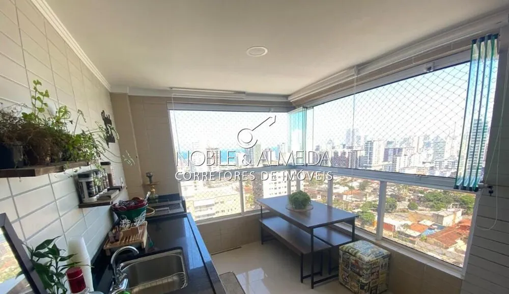 Apartamento, 3 quartos, 96 m² - Foto 11