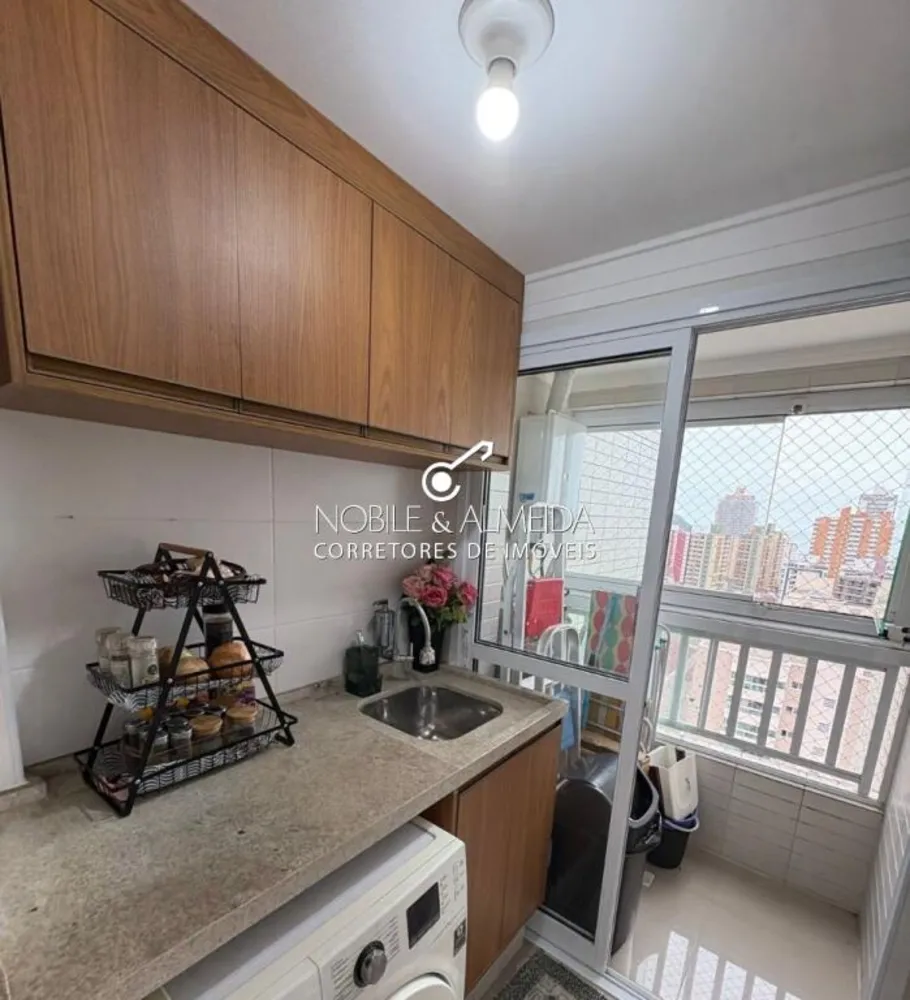 Apartamento, 3 quartos, 96 m² - Foto 8