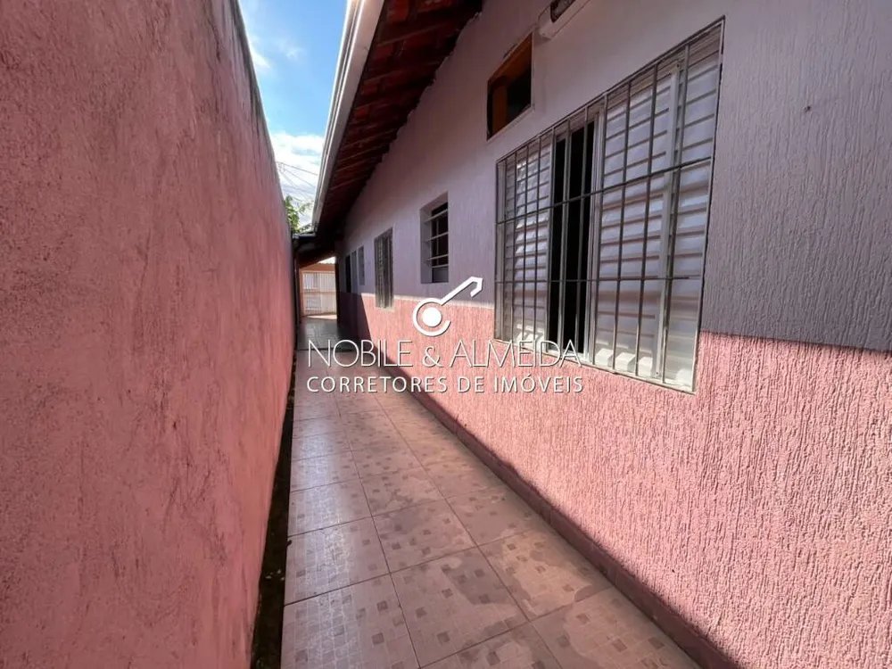 Casa, 2 quartos, 53 m² - Foto 12