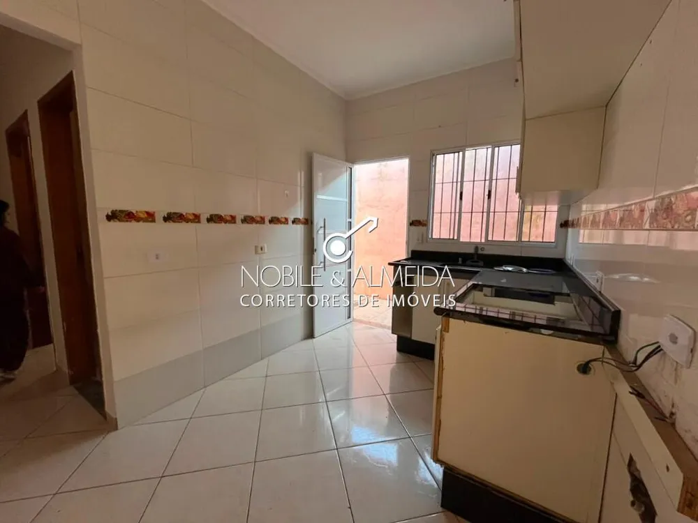Casa, 2 quartos, 53 m² - Foto 7