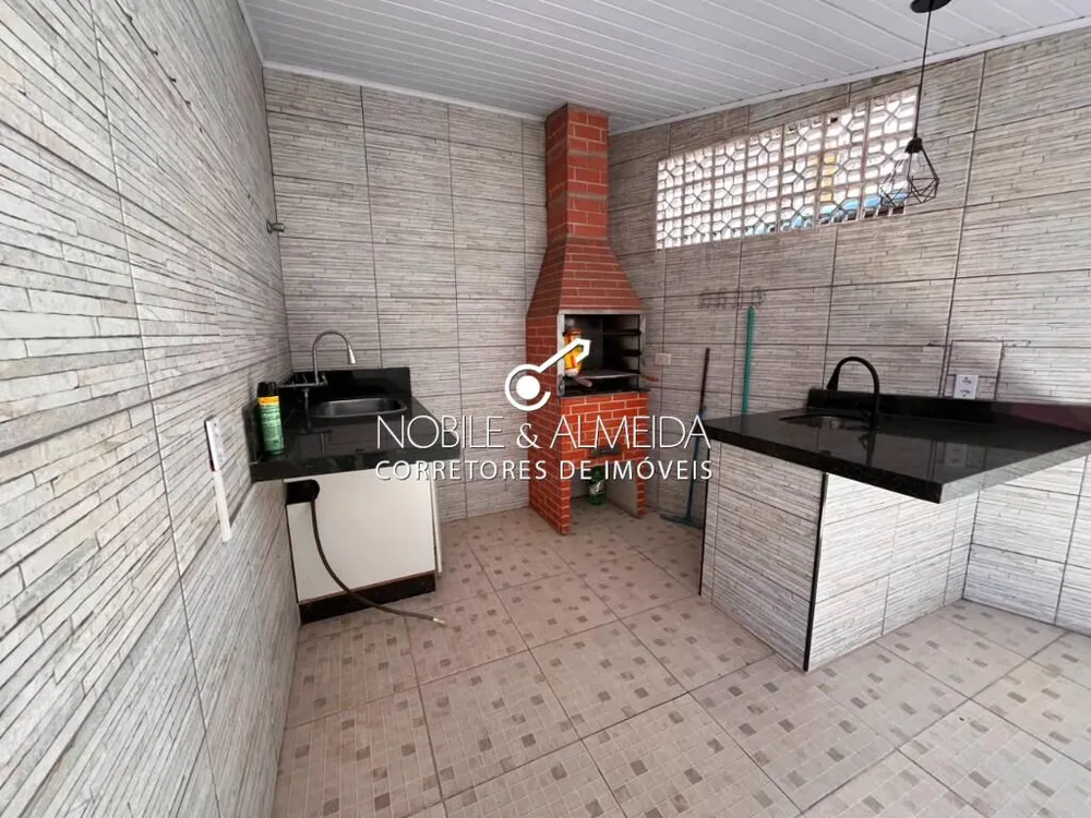 Casa, 2 quartos, 53 m² - Foto 3