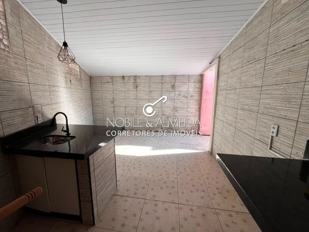 Casa, 2 quartos, 53 m² - Foto 9