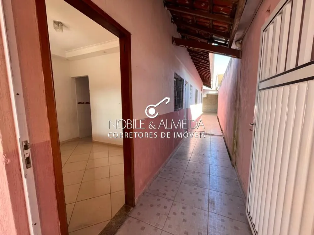 Casa, 2 quartos, 53 m² - Foto 5