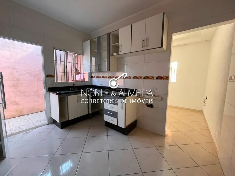 Casa, 2 quartos, 53 m² - Foto 1