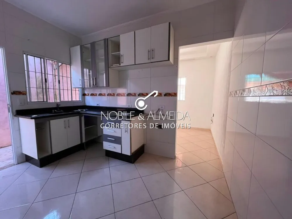 Casa, 2 quartos, 53 m² - Foto 4