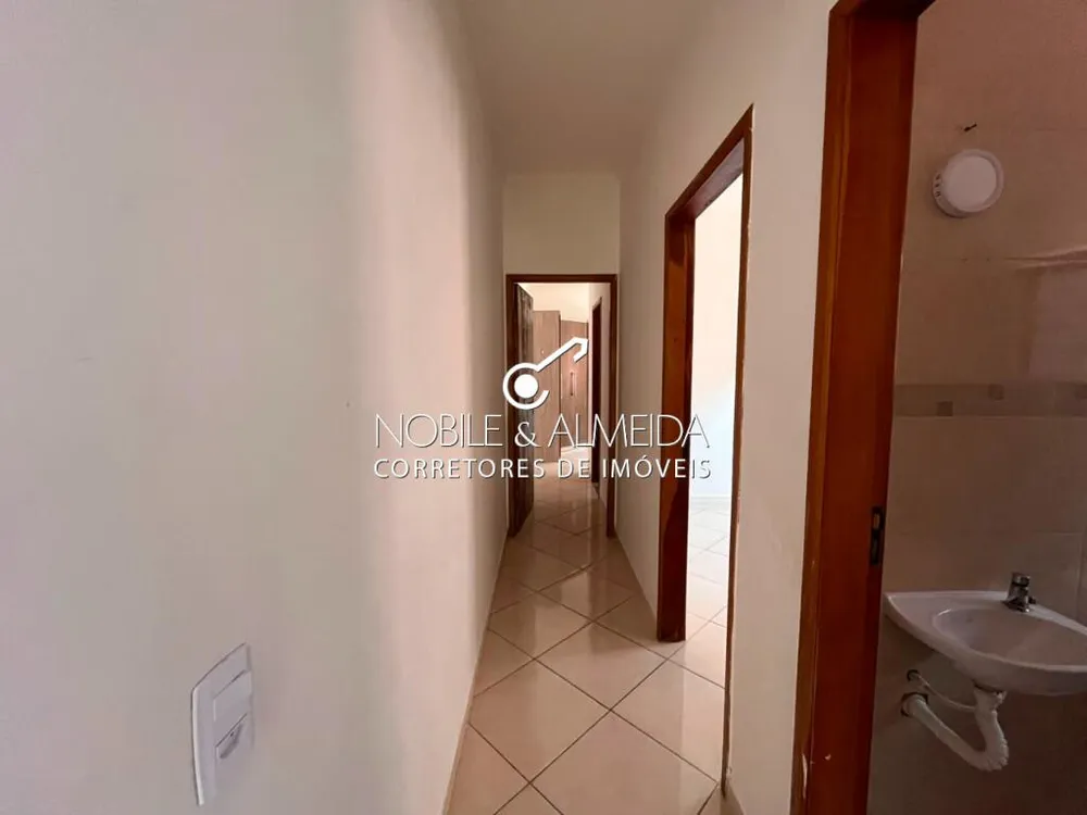 Casa, 2 quartos, 53 m² - Foto 8