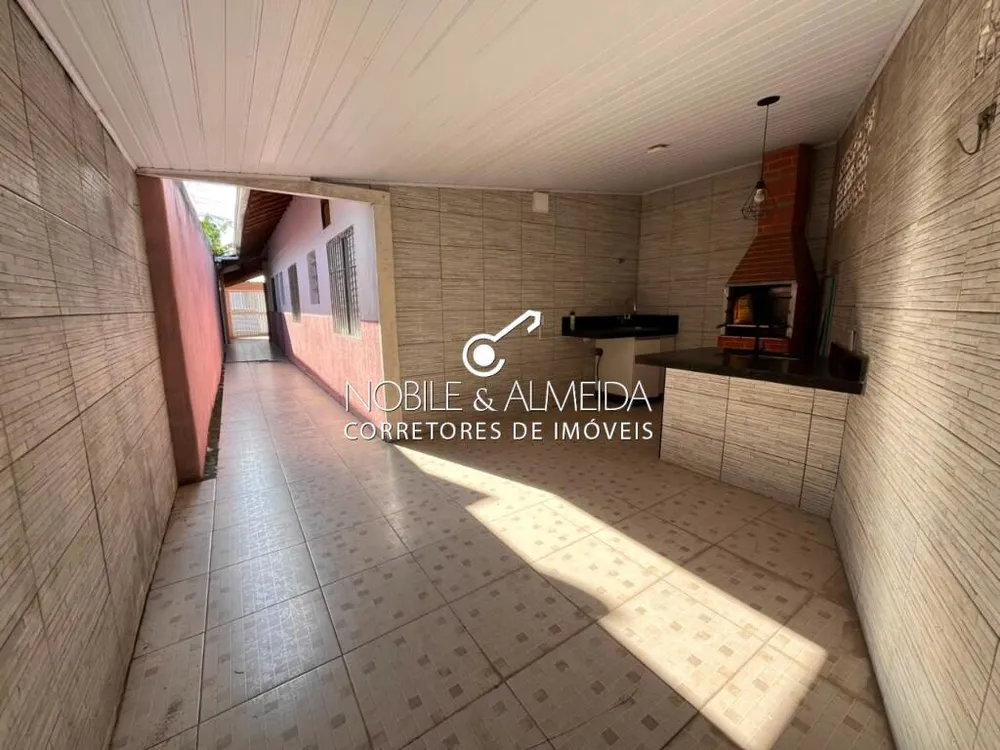 Casa, 2 quartos, 53 m² - Foto 10
