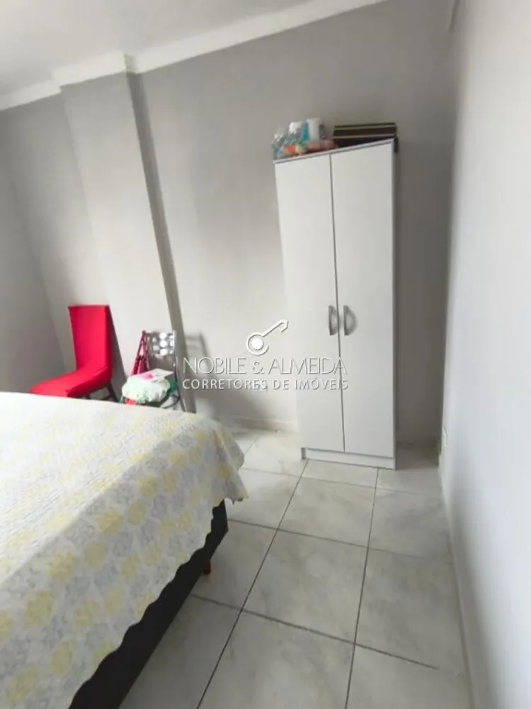 Apartamento, 2 quartos, 68 m² - Foto 3