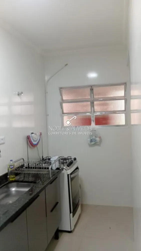 Apartamento, 2 quartos, 68 m² - Foto 4