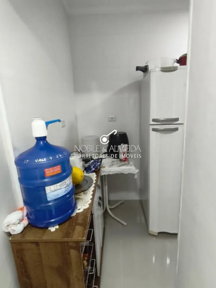 Apartamento, 2 quartos, 68 m² - Foto 9