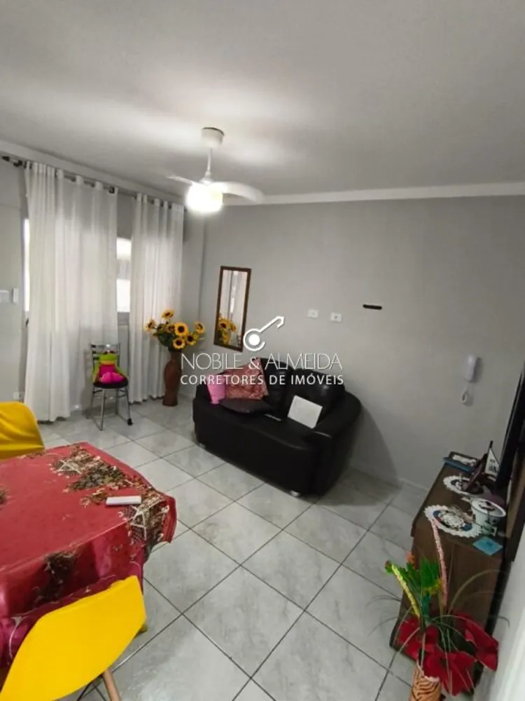 Apartamento, 2 quartos, 68 m² - Foto 2