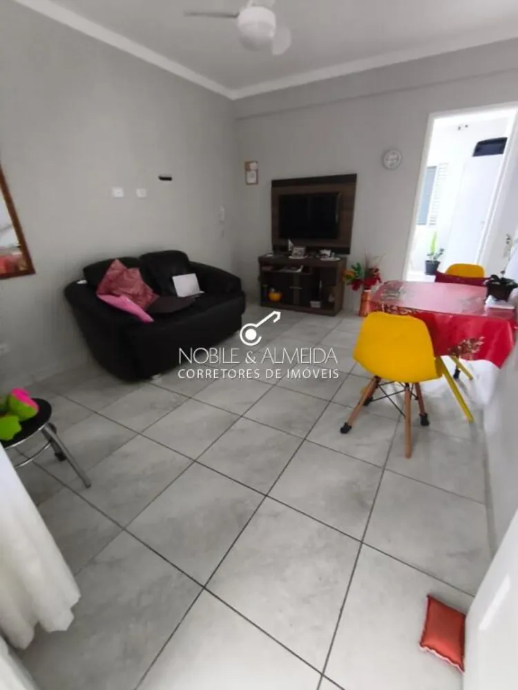 Apartamento, 2 quartos, 68 m² - Foto 8
