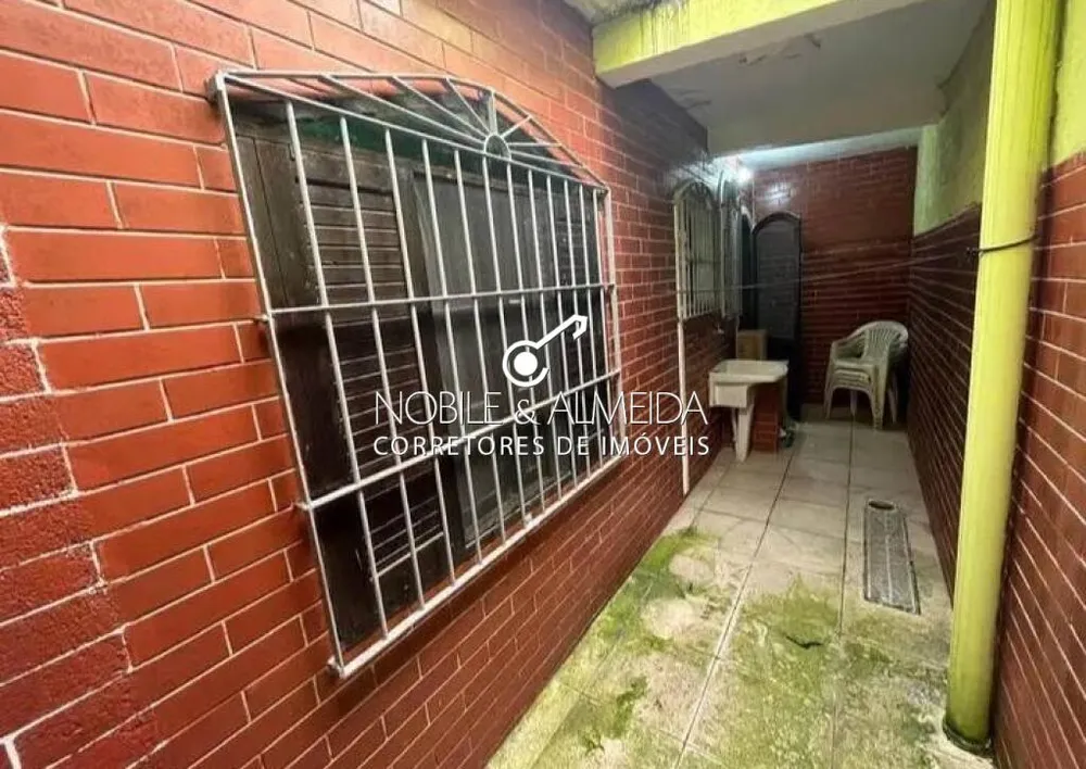 Casa, 2 quartos, 70 m² - Foto 6