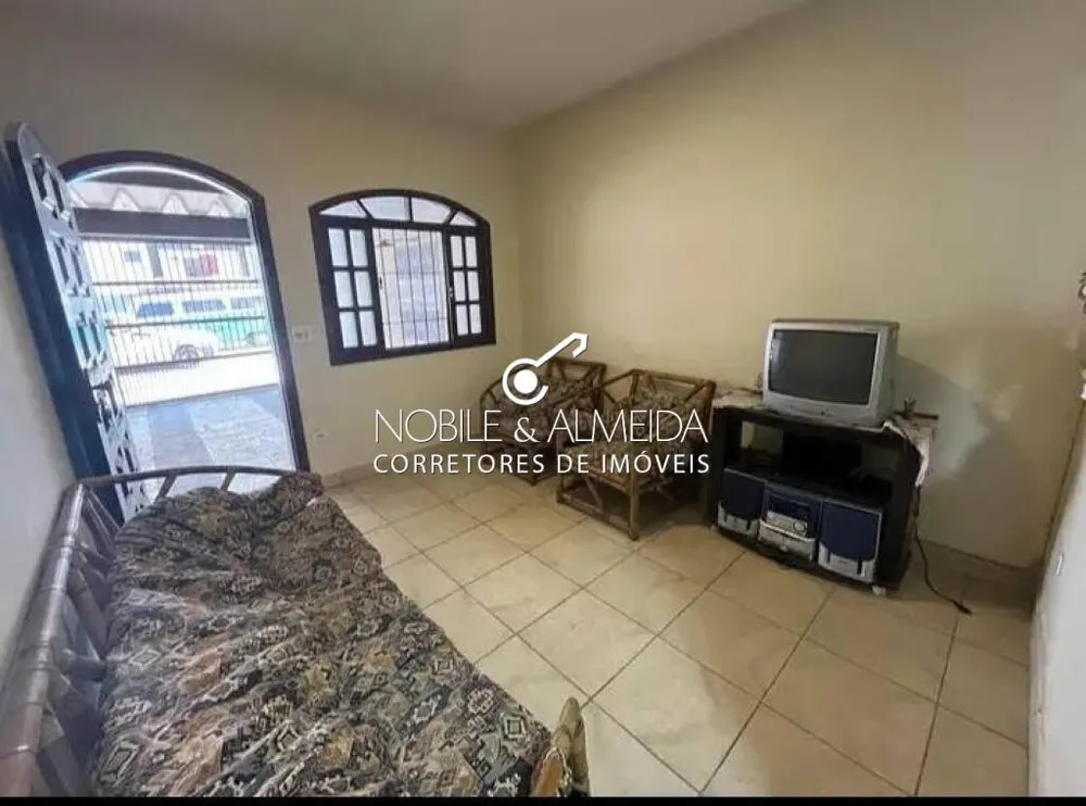Casa, 2 quartos, 70 m² - Foto 5