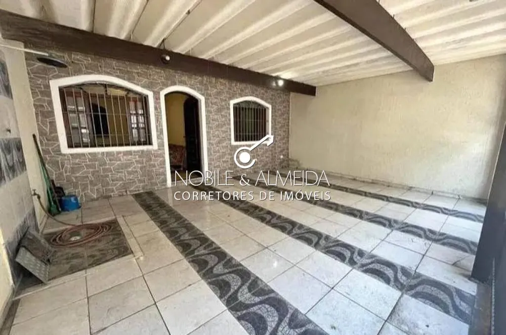 Casa, 2 quartos, 70 m² - Foto 7