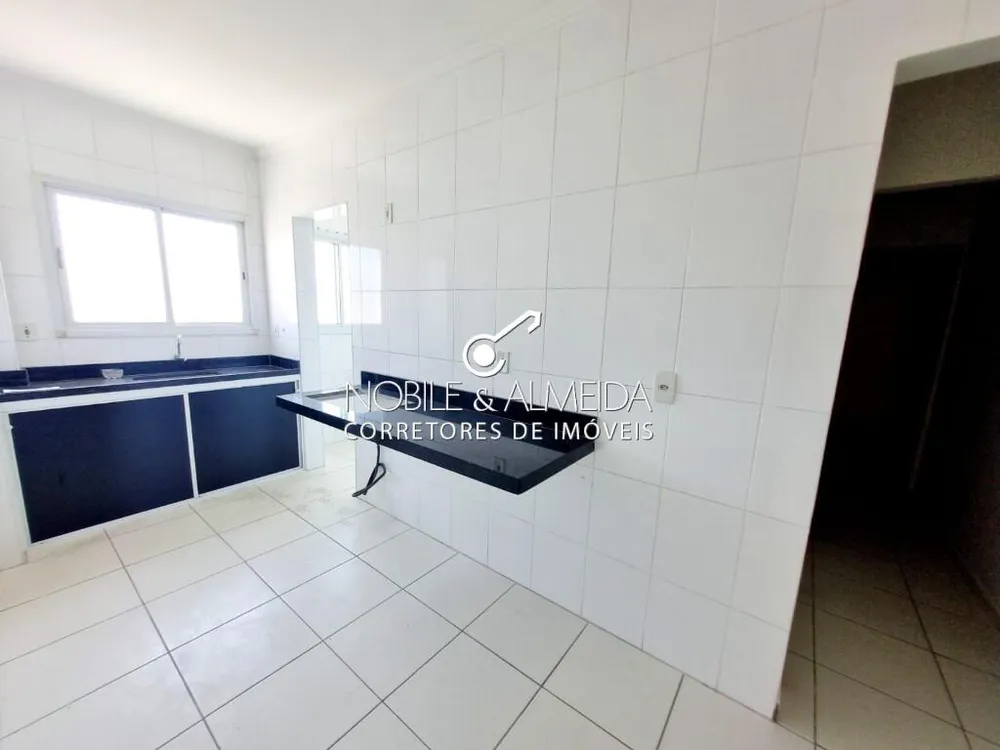 Apartamento, 2 quartos, 60 m² - Foto 4