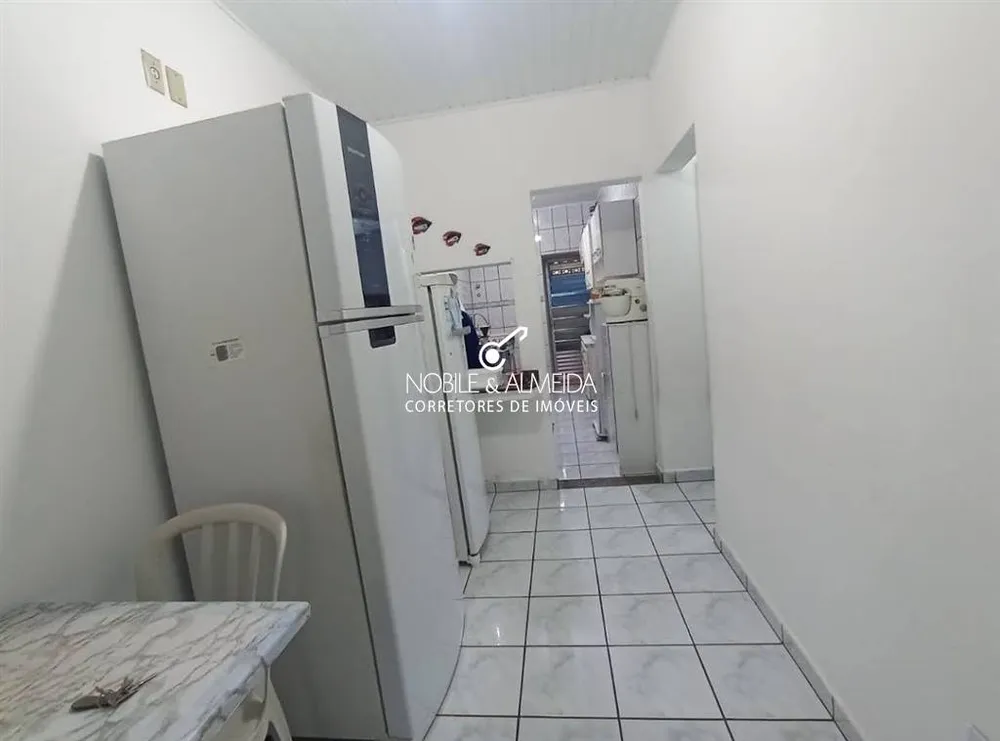 Casa, 2 quartos, 65 m² - Foto 1