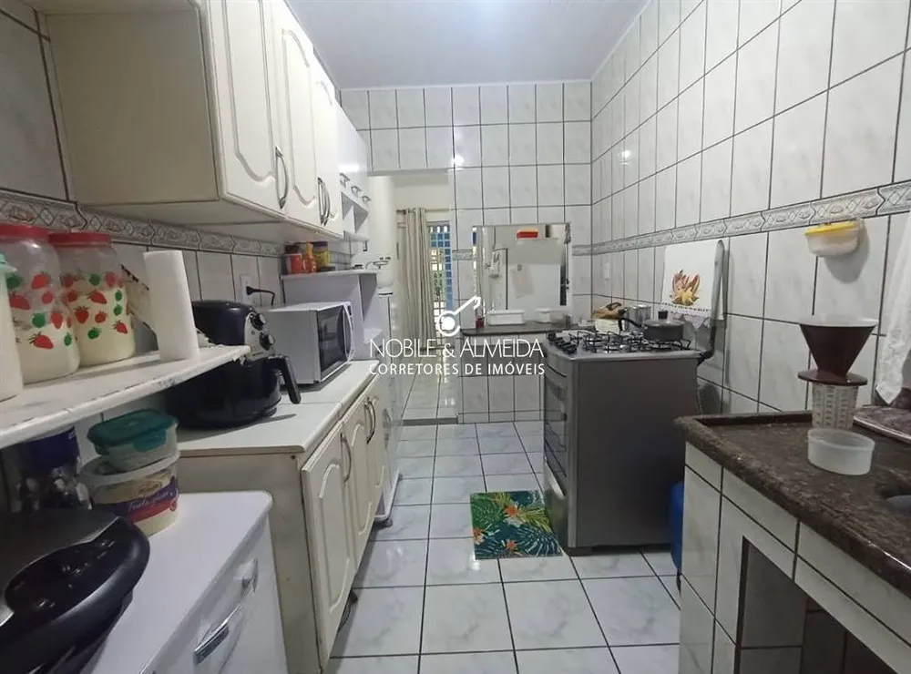 Casa, 2 quartos, 65 m² - Foto 8