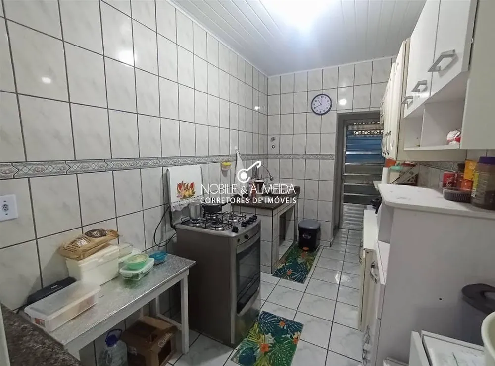 Casa, 2 quartos, 65 m² - Foto 3