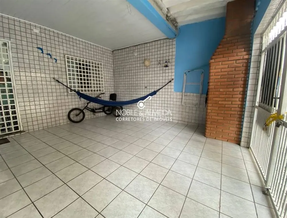 Casa, 2 quartos, 65 m² - Foto 5
