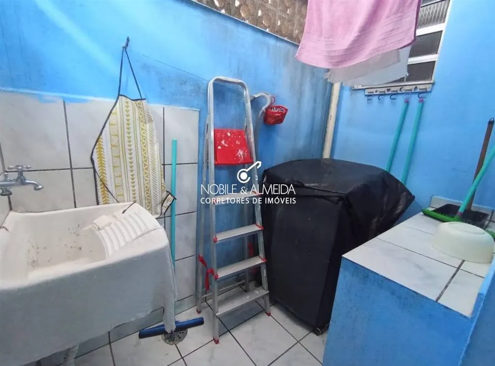 Casa, 2 quartos, 65 m² - Foto 14