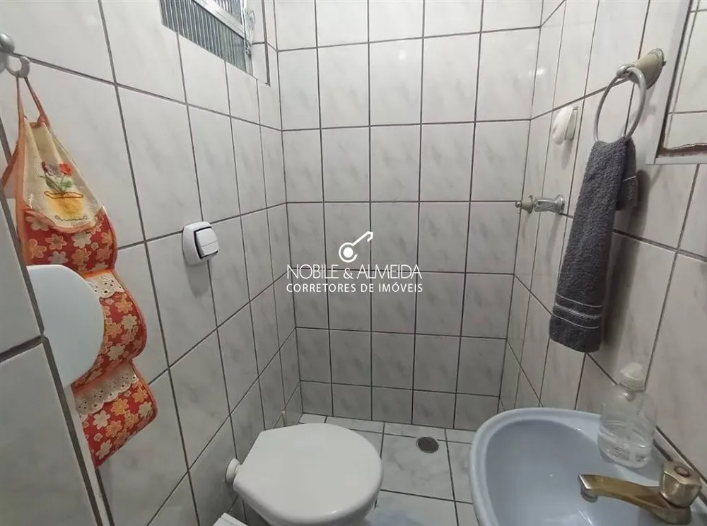 Casa, 2 quartos, 65 m² - Foto 10