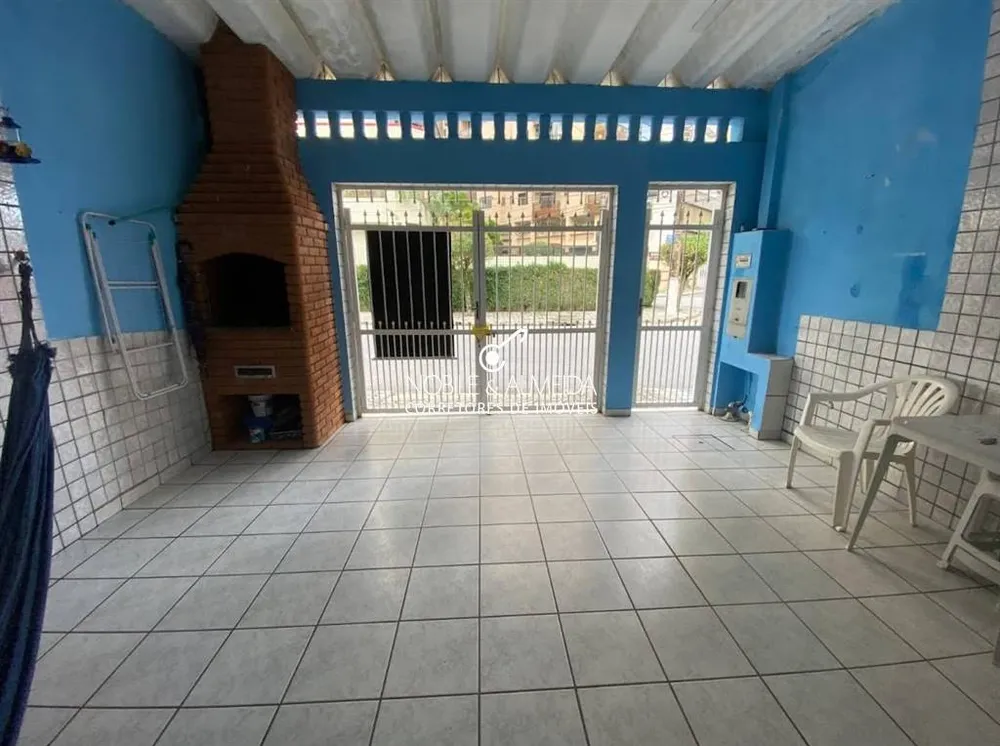 Casa, 2 quartos, 65 m² - Foto 2